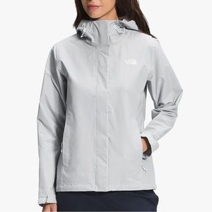 The North Face HyVent 2.5L Rain Jacket